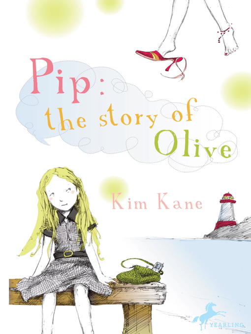 Title details for Pip by Kim Kane - Available